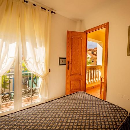 Hotel La Morena Fuengirola Ngoại thất bức ảnh