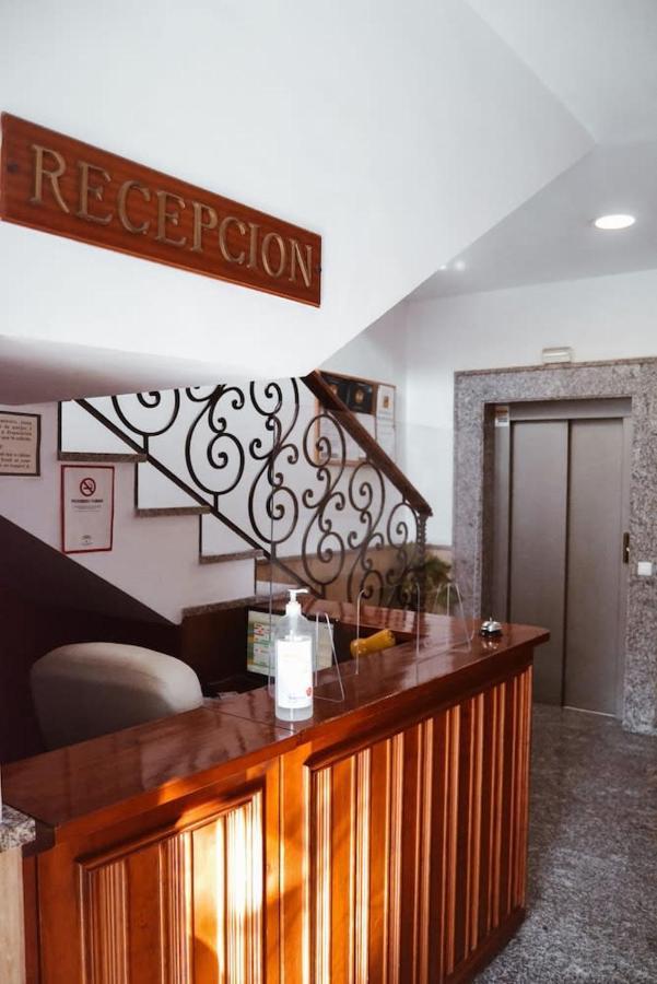 Hotel La Morena Fuengirola Ngoại thất bức ảnh