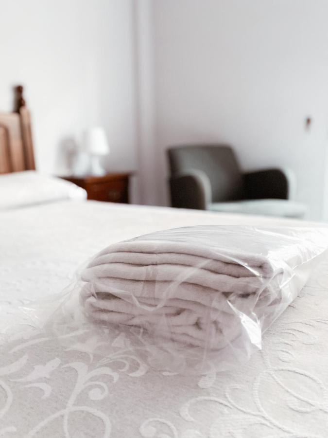 Hotel La Morena Fuengirola Ngoại thất bức ảnh