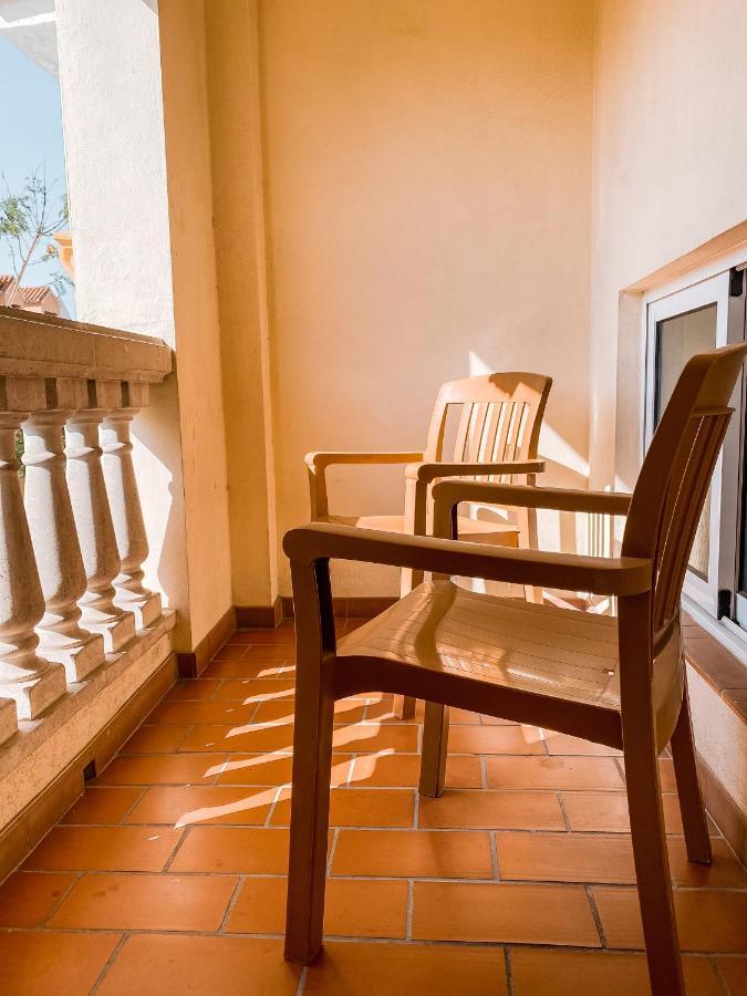 Hotel La Morena Fuengirola Ngoại thất bức ảnh