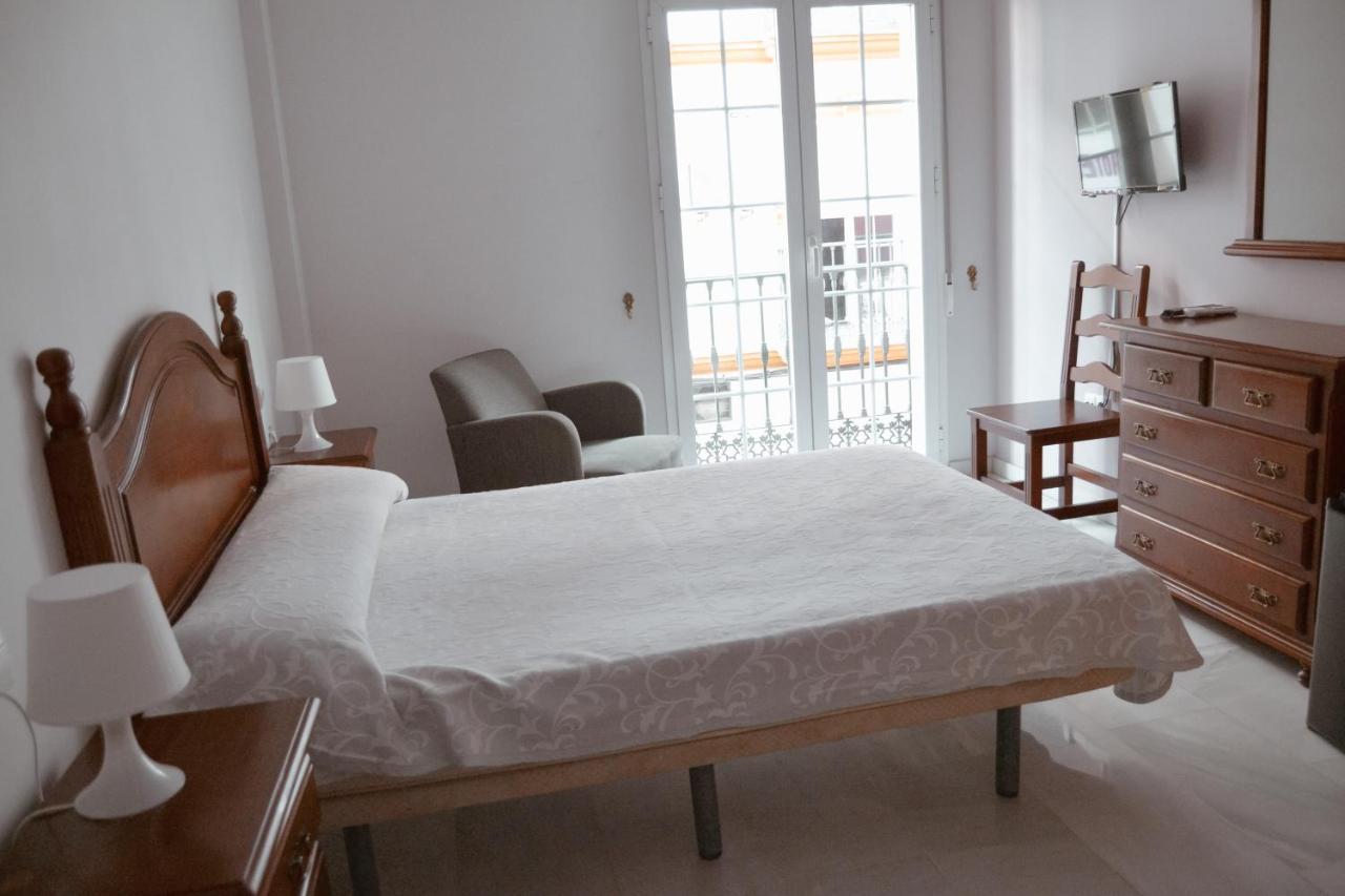 Hotel La Morena Fuengirola Ngoại thất bức ảnh