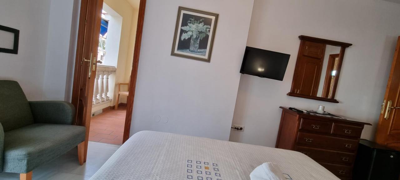 Hotel La Morena Fuengirola Ngoại thất bức ảnh