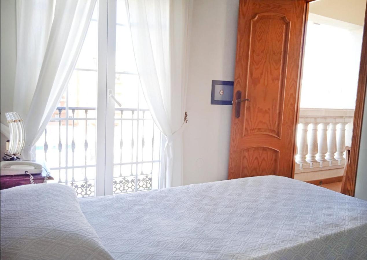 Hotel La Morena Fuengirola Ngoại thất bức ảnh