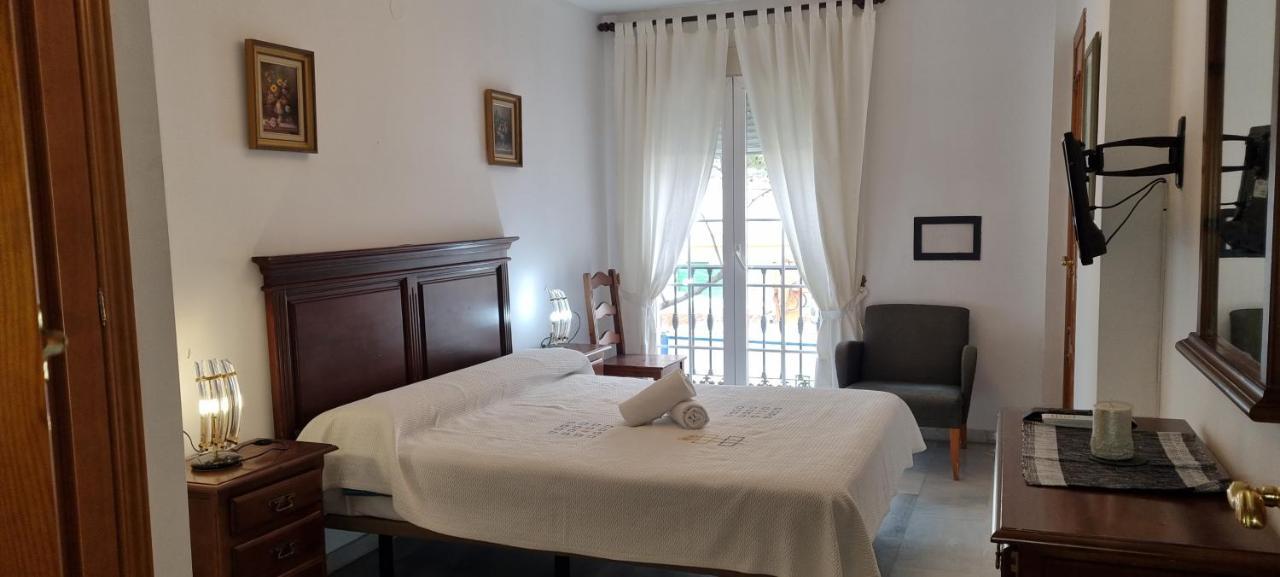 Hotel La Morena Fuengirola Ngoại thất bức ảnh