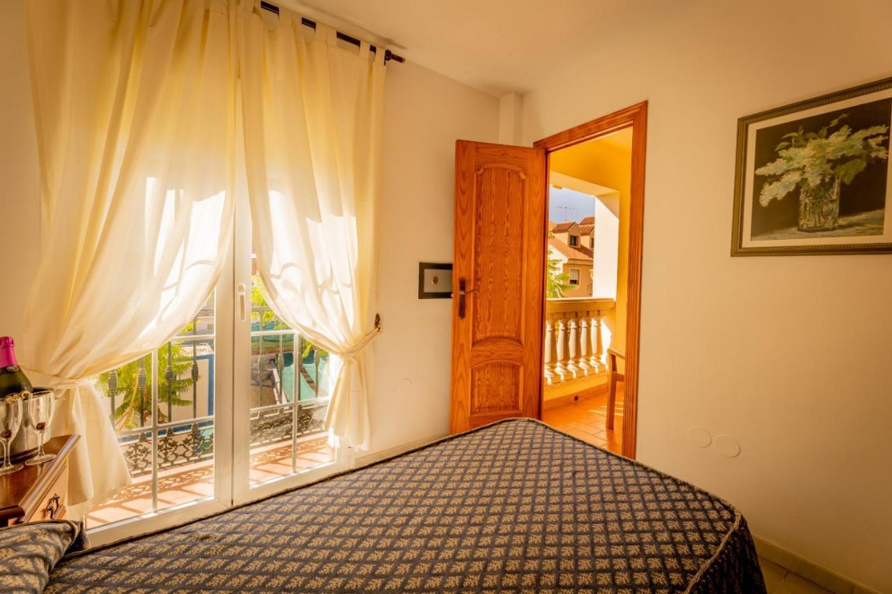 Hotel La Morena Fuengirola Ngoại thất bức ảnh