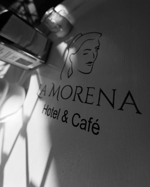 Hotel La Morena Fuengirola Ngoại thất bức ảnh
