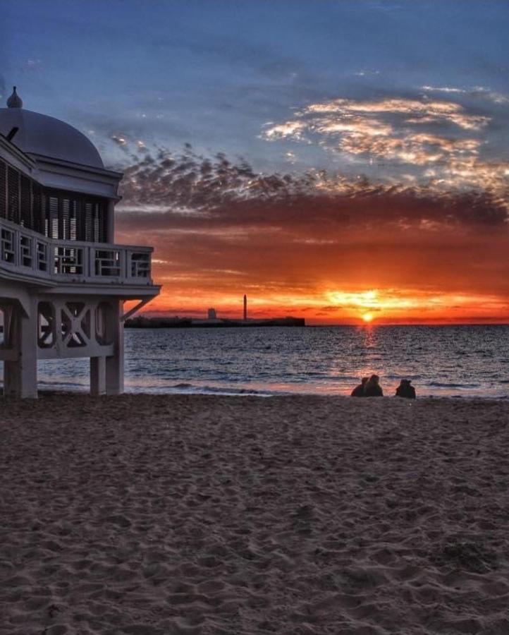 Hotel La Morena Fuengirola Ngoại thất bức ảnh