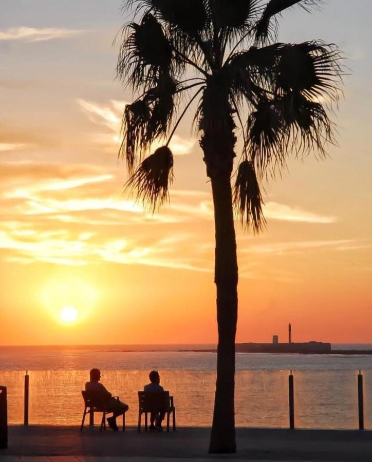 Hotel La Morena Fuengirola Ngoại thất bức ảnh